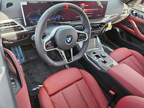 New 2026 BMW i4 M60 AWD/4WD image 3