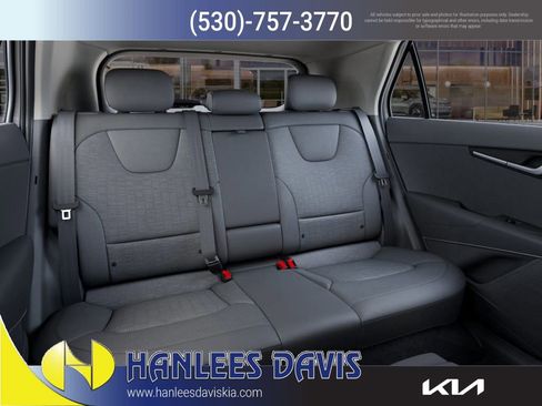 New 2025 Kia Niro Wave image 16