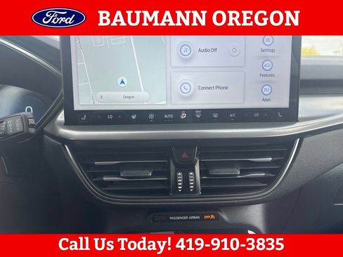 Used 2023 Ford Escape Active w/ Tech Pack #2 AWD/4WD image 23
