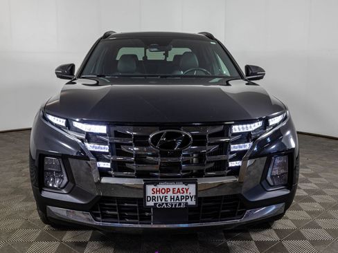 Used 2023 Hyundai Santa Cruz Limited w/ Cargo Package AWD/4WD image 14