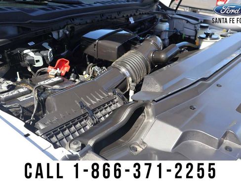 Used 2024 Ford F250 XLT image 36
