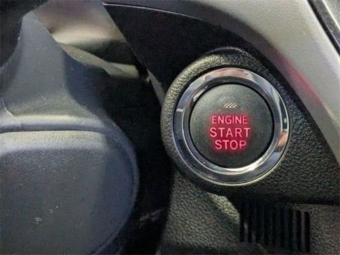 New 2026 Subaru Crosstrek 2.5i Limited w/ Crosstrek Mirror Package image 13