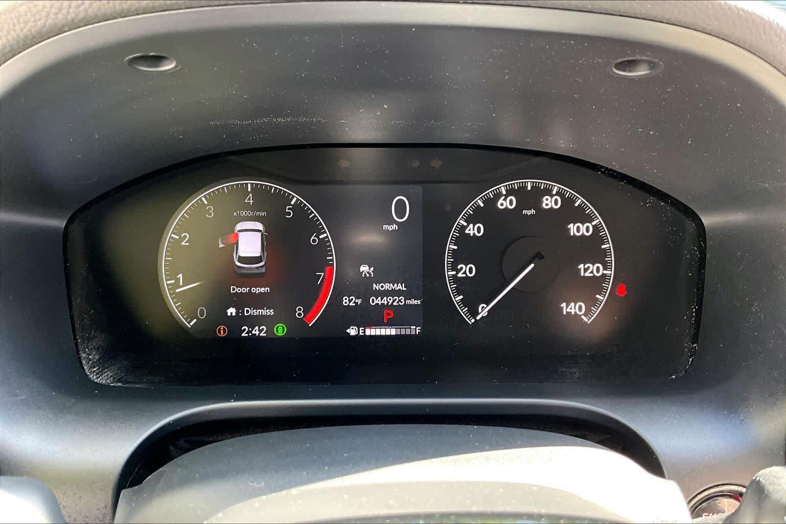 Used 2024 Honda HR-V EX-L image 26