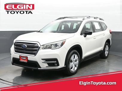 Used 2020 Subaru Ascent 8-Passenger