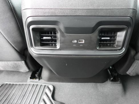 Used 2024 Chevrolet Silverado 1500 RST w/ Convenience Package II image 41