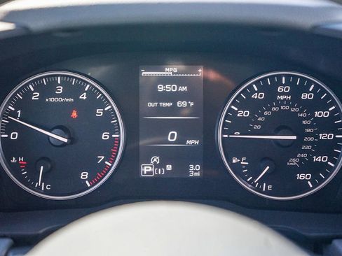 New 2026 Subaru Crosstrek 2.0i Premium image 24