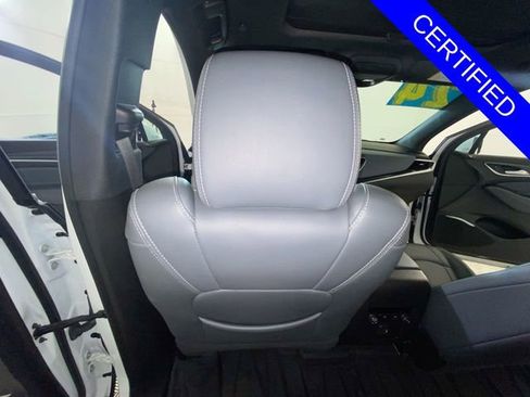 Certified 2024 Buick Enclave Essence w/ Experience Buick Package AWD/4WD image 36