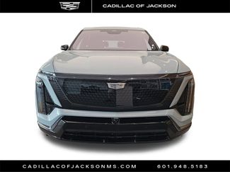 New 2026 Cadillac Vistiq Sport video 3