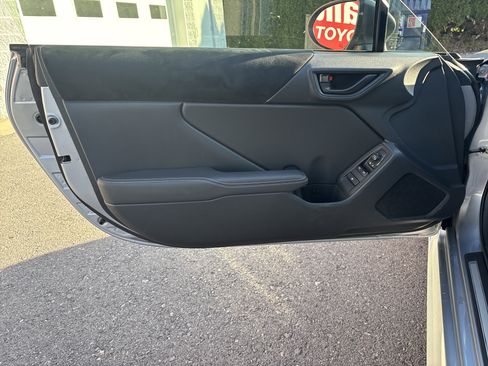 Certified 2026 Toyota GR86 Premium w/ ALL Weather Mat Package (TMS) image 14