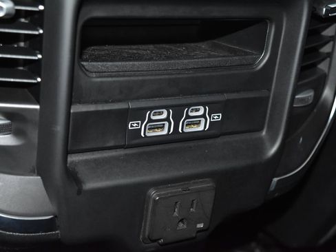 Used 2025 RAM 1500 Big Horn image 19