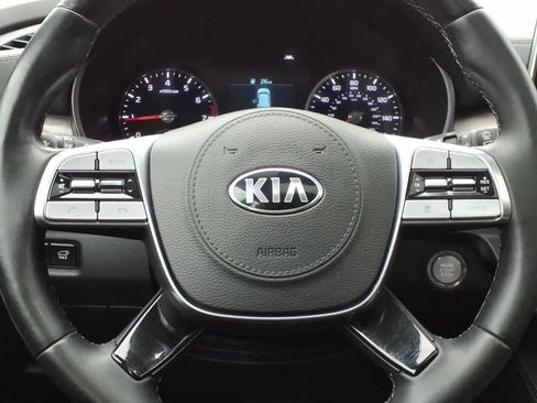 Used 2021 Kia Telluride EX w/ EX Premium Package AWD/4WD image 16