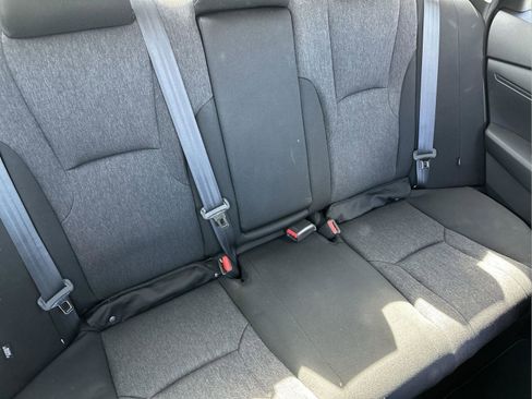 Certified 2023 Honda Accord LX image 17