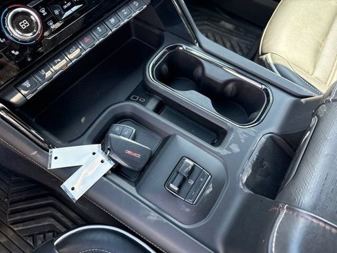 Used 2024 GMC Sierra 2500 AT4X w/ AT4X AEV Edition AWD/4WD image 13