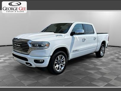 Used 2021 RAM 1500 Limited