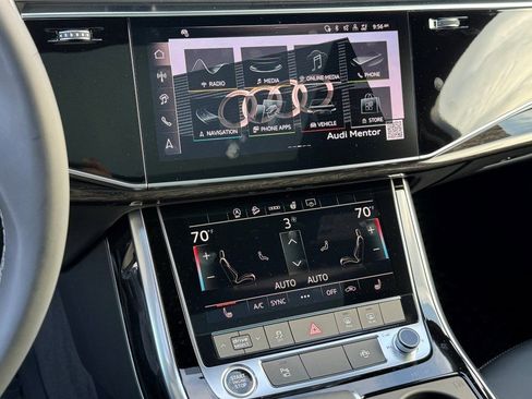 New 2026 Audi Q7 2.0T Premium image 23
