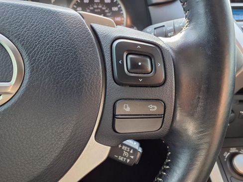 Used 2017 Lexus NX 200t FWD w/ Premium Package image 21