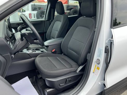 Certified 2024 Ford Escape Active w/ Tech Pack #1 AWD/4WD image 21