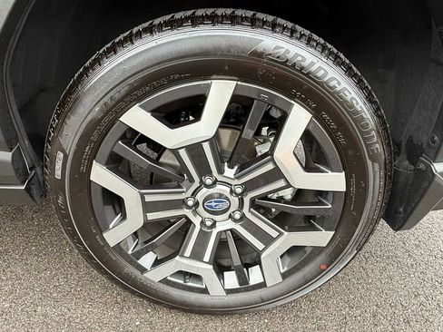 Used 2026 Subaru Outback Touring XT AWD/4WD image 33