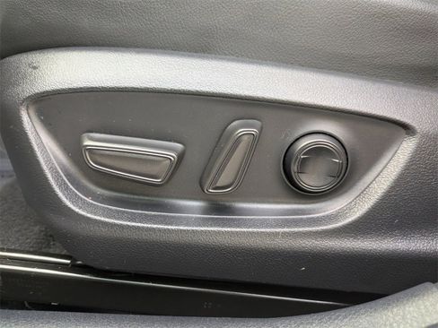 Used 2024 Toyota Camry TRD image 19