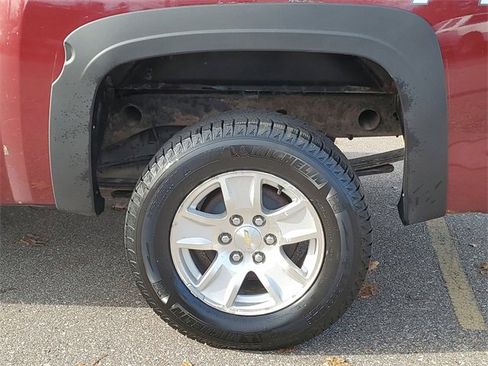 Used 2013 Chevrolet Silverado 1500 LT image 28