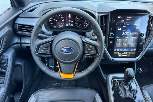 Used 2026 Subaru Crosstrek 2.5i Wilderness w/ Wilderness Package AWD/4WD image 14