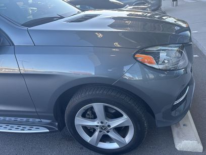 Used 2018 Mercedes-Benz GLE 350 4MATIC