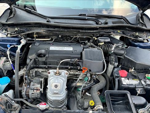 Used 2015 Honda Accord EX-L image 31