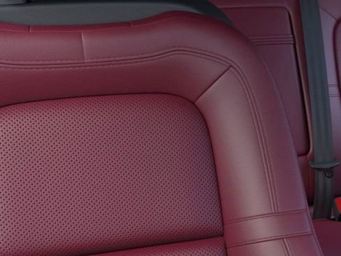 New 2026 Lincoln Corsair Reserve w/ Jet Appearance Package image 32