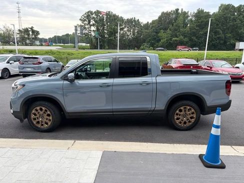 Used 2023 Honda Ridgeline RTL image 3