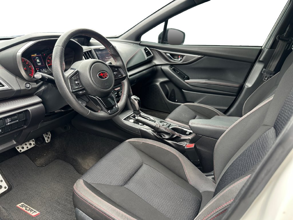 Used 2019 Subaru Impreza 2.0i Sport AWD/4WD image 9