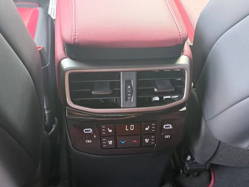 Used 2024 Lexus RX 500h F Sport w/ Convenience Package AWD/4WD image 22