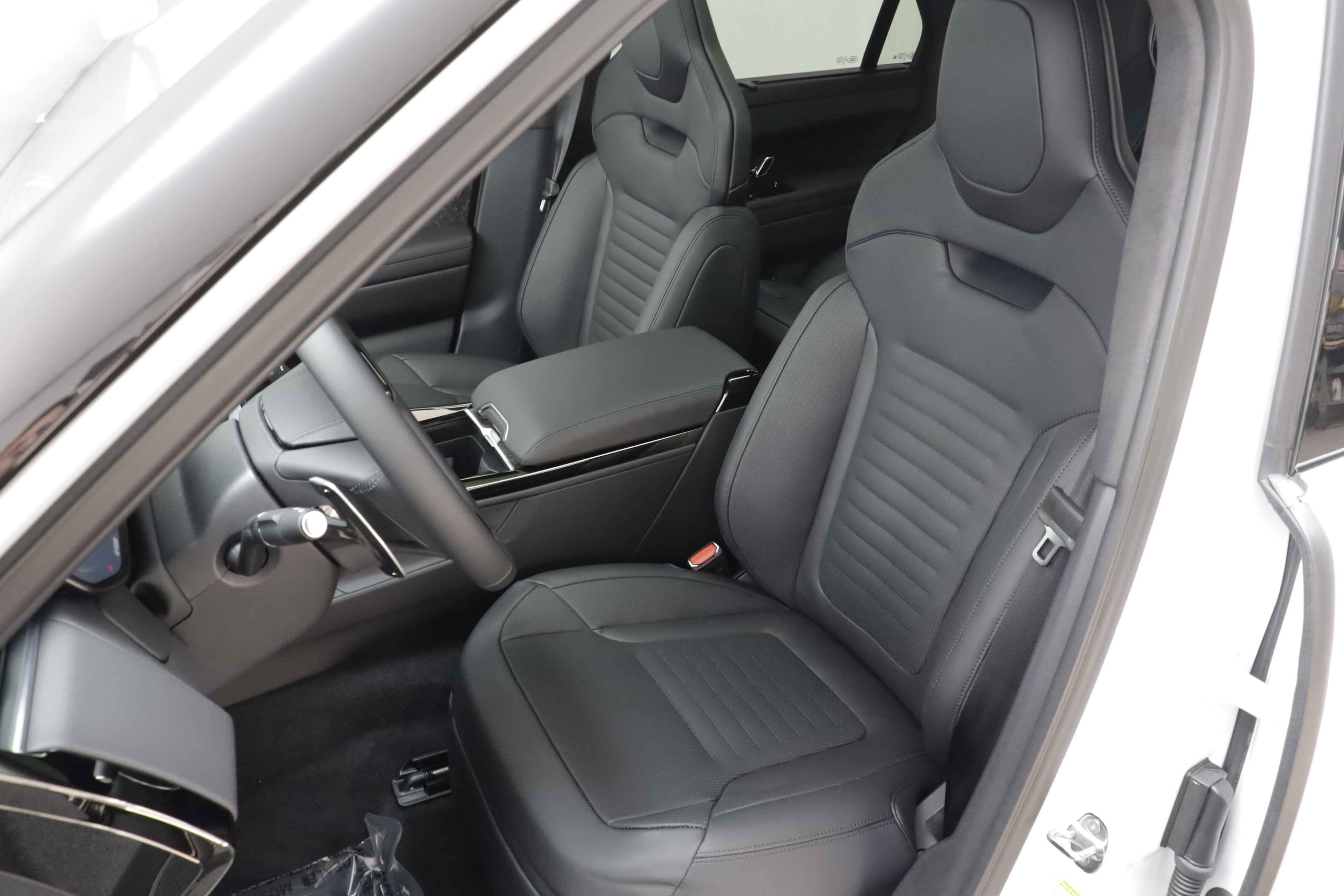 New 2027 Land Rover Range Rover Sport Twenty Edition AWD/4WD image 17
