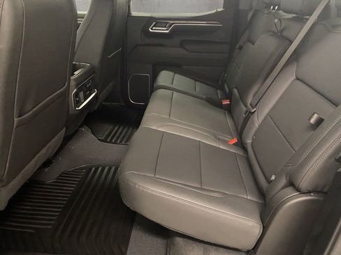 New 2026 Chevrolet Silverado 1500 LTZ w/ LTZ Convenience Package II image 23