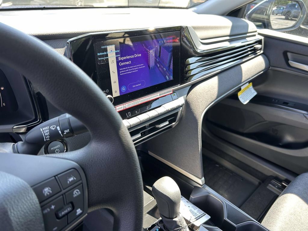 New 2026 Toyota Camry LE w/ Convenience Package FWD image 19