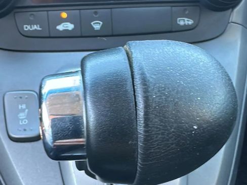 Used 2008 Honda CR-V EX-L image 35