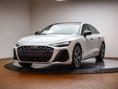 New 2026 Audi A6 Premium Plus