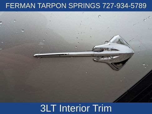 Used 2017 Chevrolet Corvette Stingray 2D Convertible w/ 3LT Preferred Equipment Group image 20