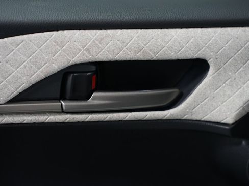 New 2026 Toyota Camry XLE image 32