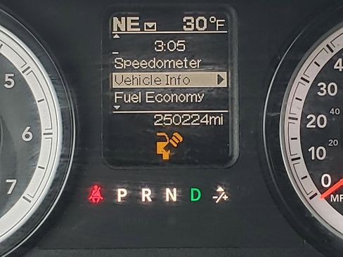 Used 2014 RAM 1500 Big Horn image 19