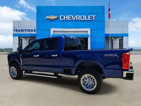 Used 2026 Ford F250 XLT AWD/4WD image 7