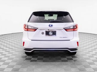 Used 2021 Lexus RX 450hL AWD w/ Premium Package video 4