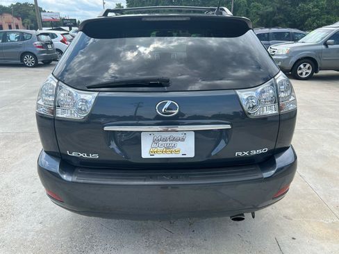 Used 2008 Lexus RX 350 AWD image 6
