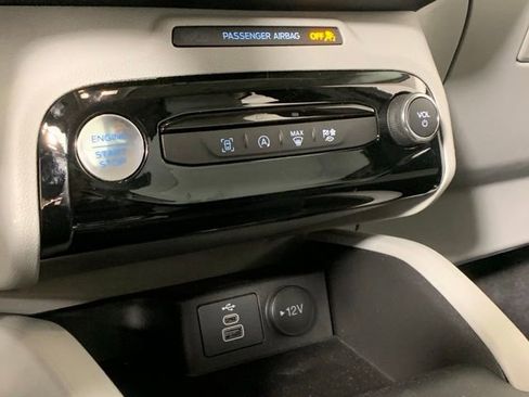 Used 2025 Ford Escape Active w/ Tech Pack #1 image 16