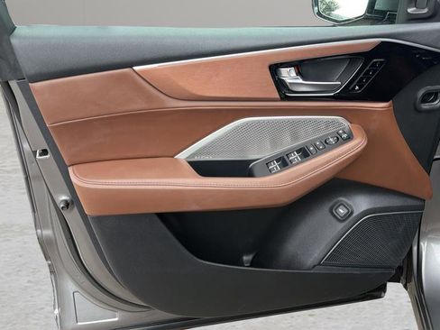 Used 2023 Acura MDX SH-AWD w/ Technology Package image 10