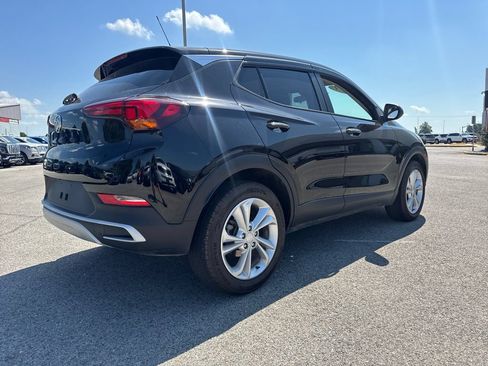 Used 2023 Buick Encore GX Preferred w/ Cold Weather Comfort Package FWD image 7
