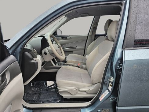 Used 2012 Subaru Forester 2.5X w/ Alloy Wheel Pkg image 18