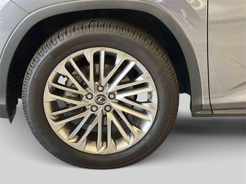 Certified 2022 Lexus RX 350 AWD w/ Luxury Package image 15