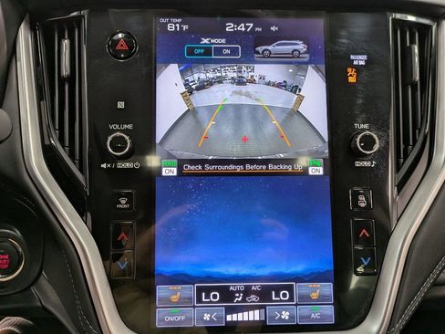 Used 2020 Subaru Outback Limited XT image 13