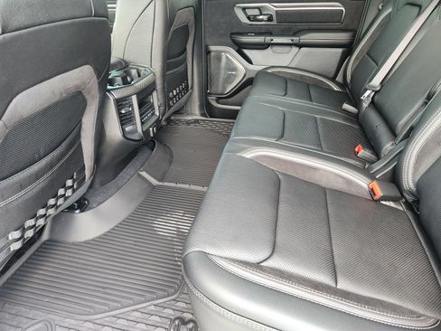 New 2026 RAM 1500 RHO w/ RHO Level 1 Equipment Group AWD/4WD image 25