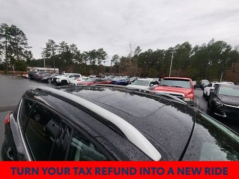 Used 2016 Ford Escape Titanium w/ Equipment Group 301A image 21